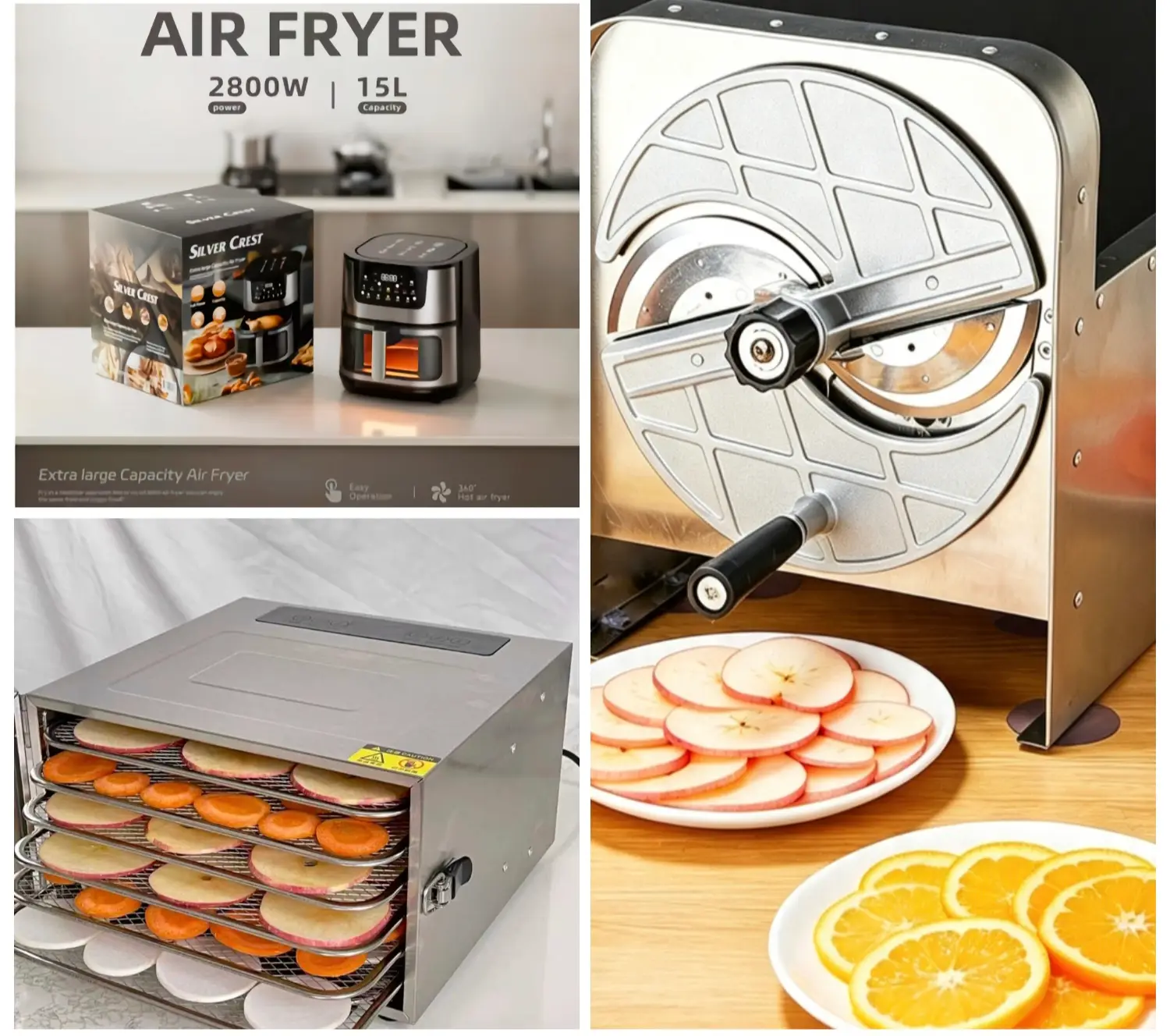 Essential Guide to Food Processing Machinery