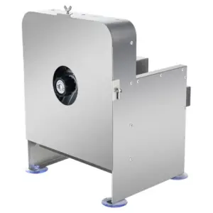 Electric Stainless Steel Fruit and Vegetable Slicer